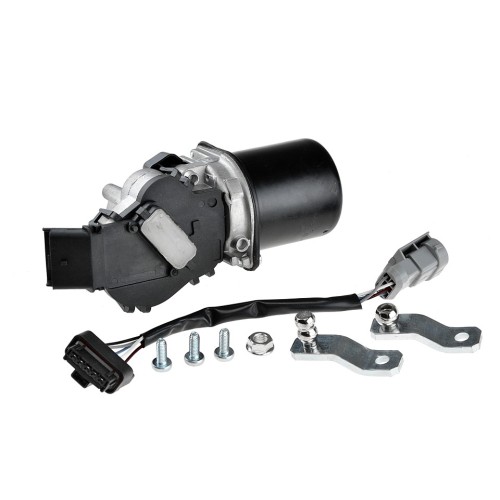 ΜΟΤΕΡ ΥΑΛΟΚΑΘΑΡΙΣΤΗΡΩΝ ΓΙΑ RENAULT KANGOO 1997-2007  ΕΜΠΡΟΣ orig.7701207957 ΝΤΥ - 1 ΤΕΜ.