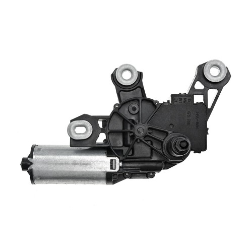 ΜΟΤΕΡ ΥΑΛΟΚΑΘΑΡΙΣΤΗΡΩΝ ΓΙΑ VW GOLF IV 1997+ / SKODA FABIA 1999+ / OCTAVIA COMBI 1998+  ΠΙΣΩ orig.1J6955711B ΝΤΥ - 1 ΤΕΜ.