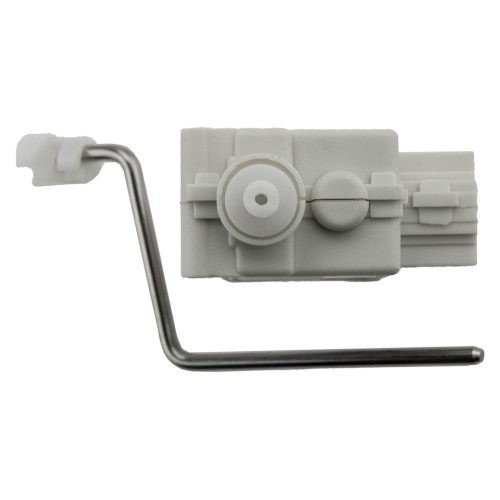 ΜΟΤΕΡ ΠΟΡΤΑΣ ΡΕΖΕΡΒΟΥΑΡ orig.8E0862153A ΓΙΑ AUDI A4 B7 2005+ / SEAT EXEO 2009+ ΝΤΥ - 1 ΤΕΜ.