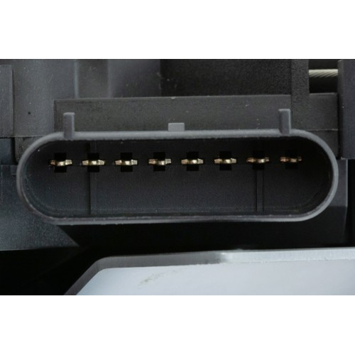 ΗΛΕΚΤΡΟΜΑΓΝΗΤΙΚΗ ΚΛΕΙΔΑΡΙΑ ΓΙΑ FORD TRANSIT MK8 2014+ 8PINS ΕΜΠΡΟΣ ΑΡΙΣΤΕΡΑ orig.BK31-V219A65-BJ