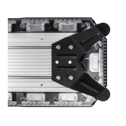 Amio - ΣΤΡΟΜΠΟ ΜΠΑΡΑ 12/24V 51 ΧΡΗΣΕΩΝ 132xSMD ΠΟΡΤΟΚΑΛΙ LED 38