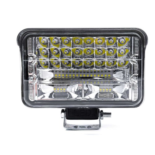 Amio - ΠΡΟΒΟΛΕΑΣ ΕΡΓΑΣΙΑΣ WORKING LAMP LED 50xSMD 150W 9-36V 12000lm 6500K 170x110x60mm AWL41 - 1 TEM. (03252/AM)