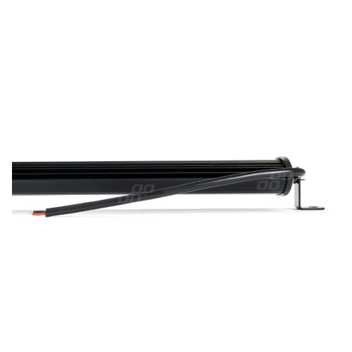 Amio - ΠΡΟΒΟΛΕΑΣ ΕΡΓΑΣΙΑΣ LIGHT BAR 9-36V 108W 8.640lm 36xSMD LED 340x27x43mm ΜΠΑΡΑ LED AWL49 - 1 TEM. (03260/AM)