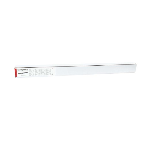 Amio - ΠΡΟΒΟΛΕΑΣ ΕΡΓΑΣΙΑΣ LIGHT BAR 9-36V 108W 8.640lm 36xSMD LED 340x27x43mm ΜΠΑΡΑ LED AWL49 - 1 TEM. (03260/AM)