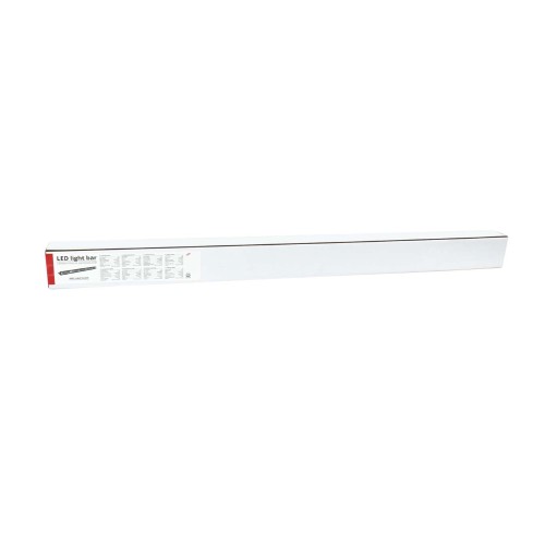 Amio - ΠΡΟΒΟΛΕΑΣ ΕΡΓΑΣΙΑΣ LIGHT BAR 9-36V 216W 21.600lm 90xSMD LED 810x27x43mm AWL52 - 1 TEM. (03263/AM)