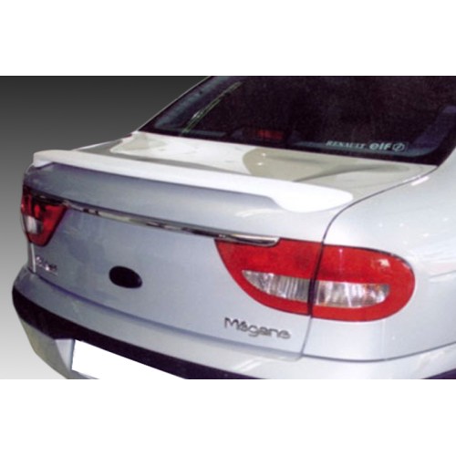 Motordrome - Αεροτομή V.2 για Renault Megane Mk1 Sedan (1995-2002) - 1 Τεμ.  (A-131)