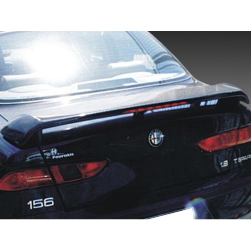 Motordrome - Αεροτομή για Alfa Romeo 156 - 1 Τεμ.  (A-132)