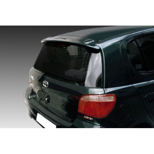 Motordrome - Αεροτομή Οροφής για Toyota Yaris Mk1 (1999-2005) - 1 Τεμ.  (A-161)