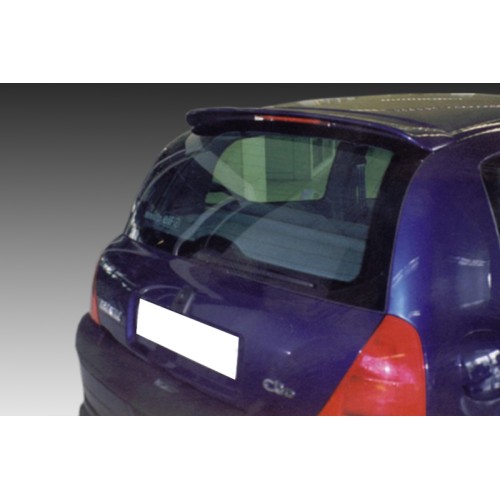 Motordrome - Αεροτομή Οροφής για Renault Clio Mk2 (1998-2006) - 1 Τεμ.  (A-162)