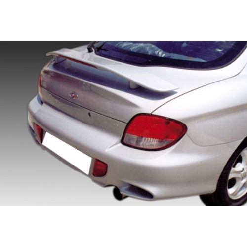 Motordrome - Αεροτομή για Hyundai Tiburon / Coupe Mk1 (1996-2001) - 1 Τεμ.  (A-171)