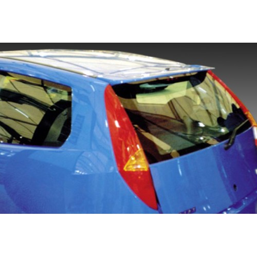 Motordrome - Αεροτομή Οροφής για Fiat Punto Mk2 Hathcback (2000-2010) - 1 Τεμ.  (A-173)