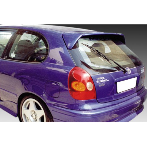 Motordrome - Αεροτομή Οροφής για Toyota Corolla Mk8 3d (1995-2000) - 1 Τεμ.  (A-185)