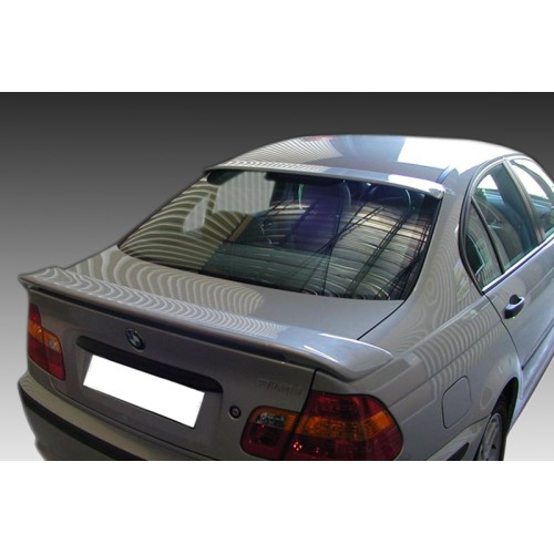 Motordrome - Αεροτομή για BMW 3 Series E46 - 1 Τεμ.  (A-187)