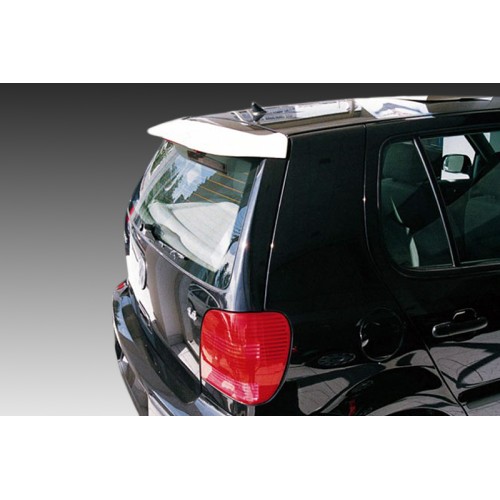 Motordrome - Αεροτομή Οροφής για Volkswagen Polo Mk3 Facelift (1999-2002) - 1 Τεμ.  (A-195)