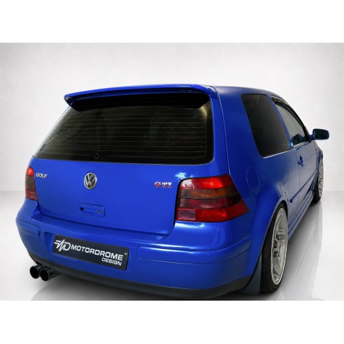 Motordrome - Αεροτομή Οροφής V.2 για Volkswagen Golf Mk4 - 1 Τεμ.  (A-201)