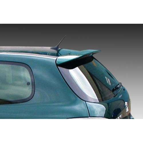 Motordrome - Αεροτομή Οροφής για Peugeot 307 - 1 Τεμ.  (A-208)