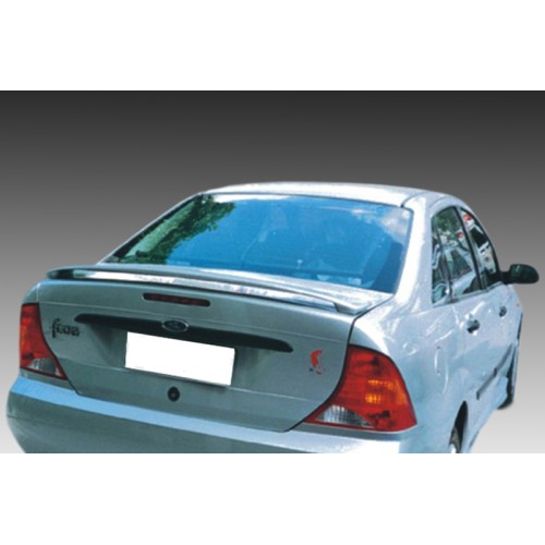 Motordrome - Αεροτομή για Ford Focus Mk1 Sedan (1998-2004) - 1 Τεμ.  (A-216)