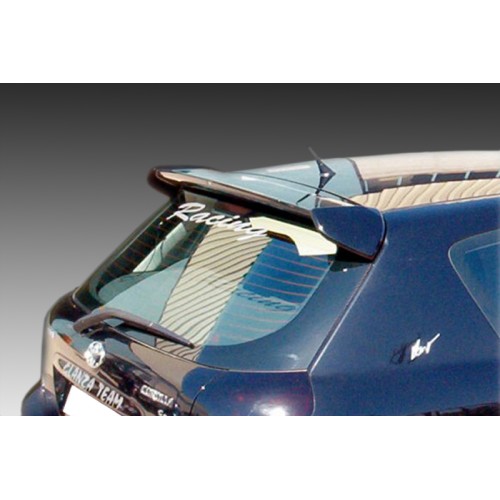 Motordrome - Αεροτομή Οροφής V.1 για Toyota Corolla Mk9 Hatchback (2000-2006) - 1 Τεμ.  (A-219)