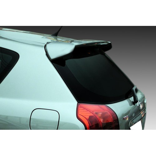 Motordrome - Αεροτομή Οροφής V.1 για Toyota Corolla Mk9 Hatchback (2000-2006) - 1 Τεμ.  (A-219)