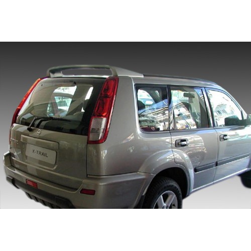 Motordrome - Αεροτομή Οροφής για Nissan X-Trail T30 (2000-2007) - 1 Τεμ.  (A-220)