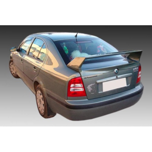 Motordrome - Αεροτομή για Skoda Octavia Mk1 WRC (1996-2004) - 1 Τεμ.  (A-239)