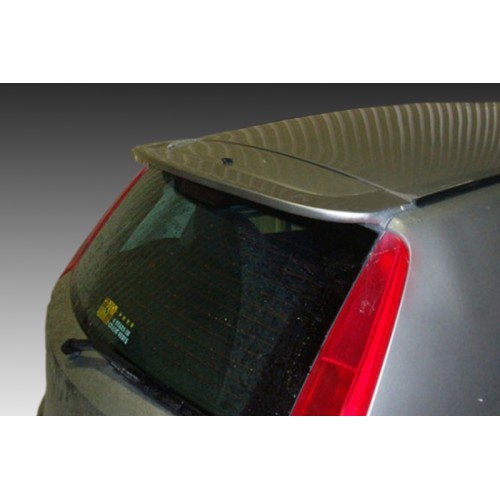 Motordrome - Αεροτομή Οροφής για Fiat Punto Mk2 Sportback (2000-2010) - 1 Τεμ.  (A-243)