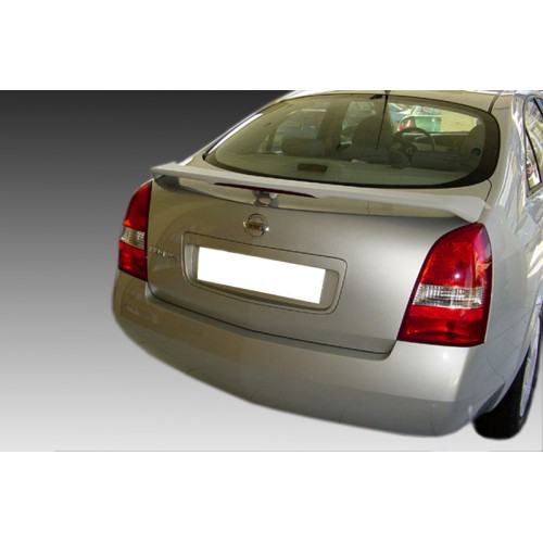 Motordrome - Αεροτομή για Nissan Primera P12 Sedan (2002-2008) - 1 Τεμ.  (A-260)