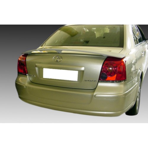 Motordrome - Αεροτομή για Toyota Avensis Mk2 Sedan (2003-2009) - 1 Τεμ.  (A-266)