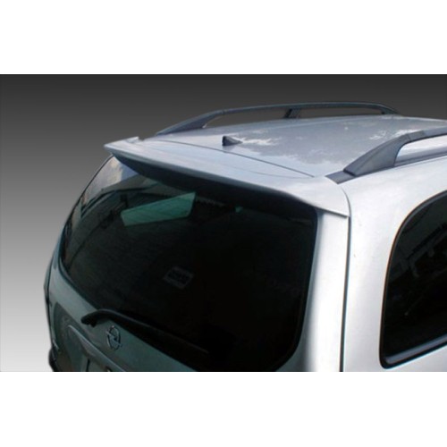 Motordrome - Αεροτομή για Opel Zafira A (1999-2006) - 1 Τεμ.  (A-267)