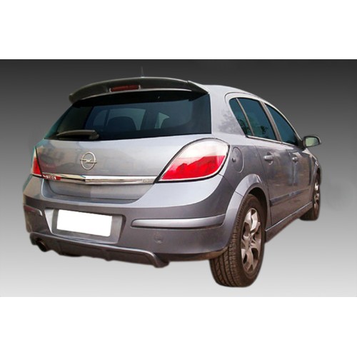 Motordrome - Αεροτομή Οροφής για Opel Astra H Sportback (2004-2009) - 1 Τεμ.  (A-273)