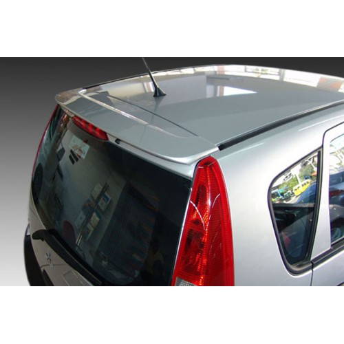 Motordrome - Αεροτομή Οροφής για Mitsubishi Colt Z30 5-doors (2002-2008) - 1 Τεμ.  (A-276)