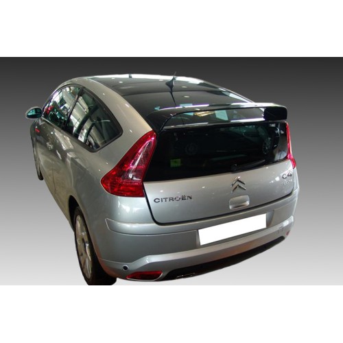 Motordrome - Αεροτομή Διπλή για Citroen C4 Mk1 Coupe (2004-2010) - 1 Τεμ.  (A-278)