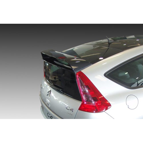 Motordrome - Αεροτομή Διπλή για Citroen C4 Mk1 Coupe (2004-2010) - 1 Τεμ.  (A-278)