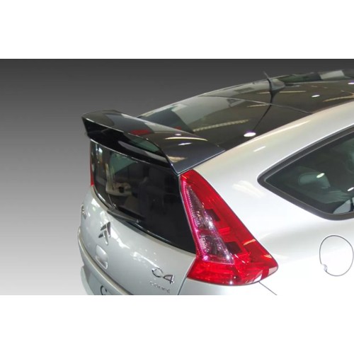 Motordrome - Αεροτομή Διπλή για Citroen C4 Mk1 Coupe (2004-2010) - 1 Τεμ.  (A-278)