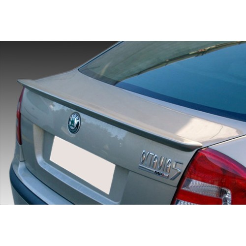 Motordrome - Αεροτομή Επικαθήμενη για Skoda Octavia Mk2 (2004-2012) - 1 Τεμ.  (A-280)
