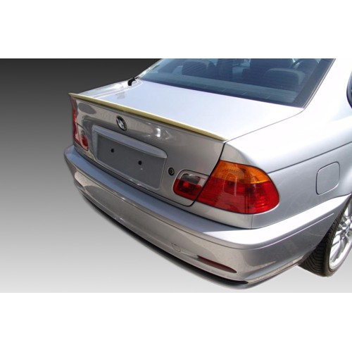 Motordrome - Αεροτομή Επικαθήμενη για BMW 3 Series E36 - 1 Τεμ.  (A-281)