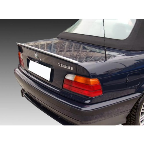 Motordrome - Αεροτομή Επικαθήμενη για BMW 3 Series E36 - 1 Τεμ.  (A-281)