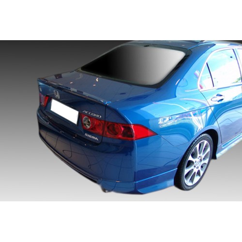 Motordrome - Αεροτομή Επικαθήμενη για Honda Accord Mk7 (2002-2007) - 1 Τεμ.  (A-283)