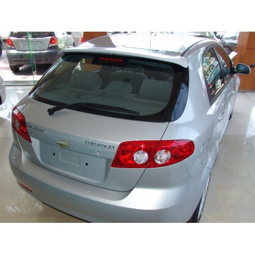 Motordrome - Αεροτομή Οροφής για Chevrolet Lacetti J200 (2002-2009) - 1 Τεμ.  (A-285)