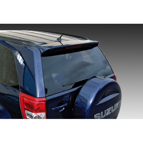 Motordrome - Αεροτομή Οροφής για Suzuki Grand Vitara Mk3 (2005-2015) - 1 Τεμ.  (A-290)
