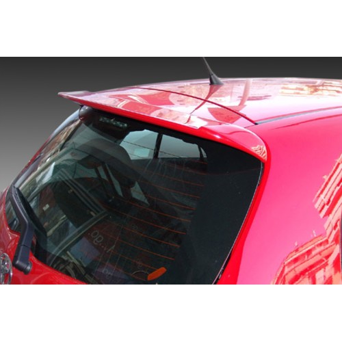 Motordrome - Αεροτομή Οροφής για Toyota Yaris Mk2 (2005-2010) - 1 Τεμ.  (A-293)