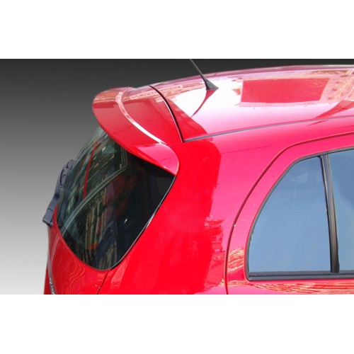 Motordrome - Αεροτομή Οροφής για Toyota Yaris Mk2 (2005-2010) - 1 Τεμ.  (A-293)