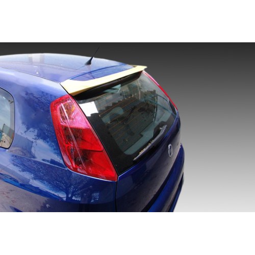 Motordrome - Αεροτομή Οροφής για Fiat Grande Punto (2006-) - 1 Τεμ.  (A-298)