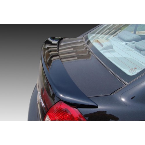 Motordrome - Αεροτομή για Hyundai Accent Mk3 Sedan (2006-2011) - 1 Τεμ.  (A-303)