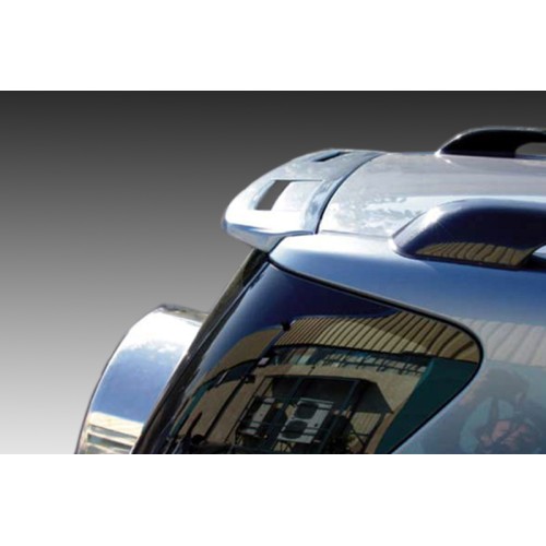 Motordrome - Αεροτομή Οροφής για Daihatsu Terios (2006-2017) - 1 Τεμ.  (A-304)