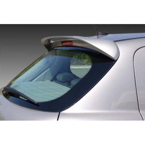 Motordrome - Αεροτομή Οροφής για Peugeot 207 - 1 Τεμ.  (A-305)