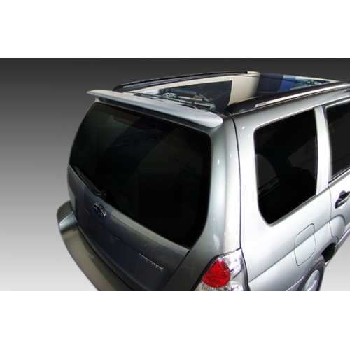 Motordrome - Αεροτομή Οροφής για Subaru Forester Mk2 (2002-2008) - 1 Τεμ.  (A-306)