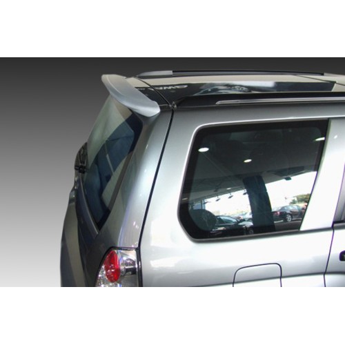 Motordrome - Αεροτομή Οροφής για Subaru Forester Mk2 (2002-2008) - 1 Τεμ.  (A-306)