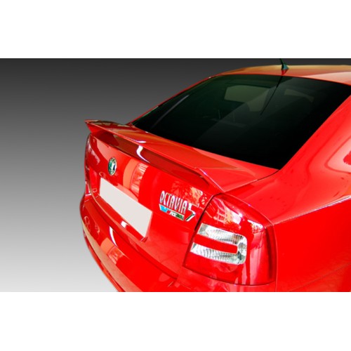 Motordrome - Αεροτομή για Skoda Octavia Mk2 RS Style (2004-2012) - 1 Τεμ.  (A-310)