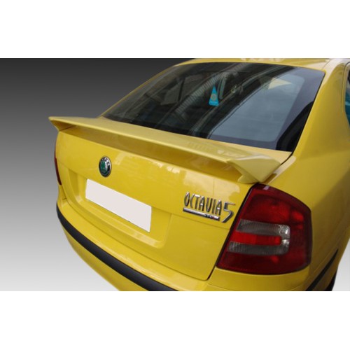 Motordrome - Αεροτομή για Skoda Octavia Mk2 RS Style (2004-2012) - 1 Τεμ.  (A-310)